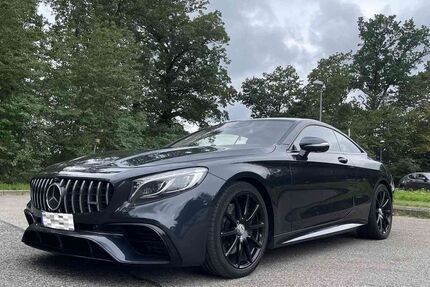 Mercedes-Benz S 500 150.000 km 52.900 &euro; Bilfingen 75236