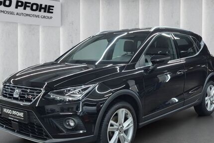 Seat Arona 56.525 km 14.995 &euro; Hamburg 22047