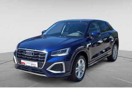 Audi Q2 21.746 km 25.690 &euro; Darmstadt 64295