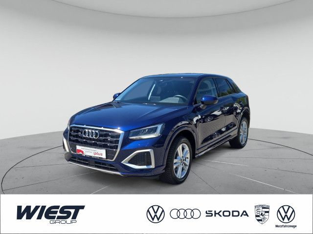 Audi Q2 21.746 km 25.690 &euro; Darmstadt 64295