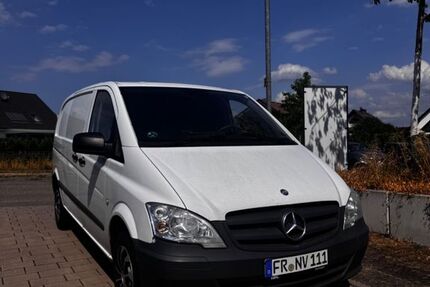 Mercedes-Benz Vito 288.500 km 4.900 &euro; Kenzingen 79341