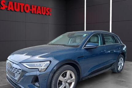 Audi Q8 e-tron 60.000 km 45.900 &euro; Montabaur 56410