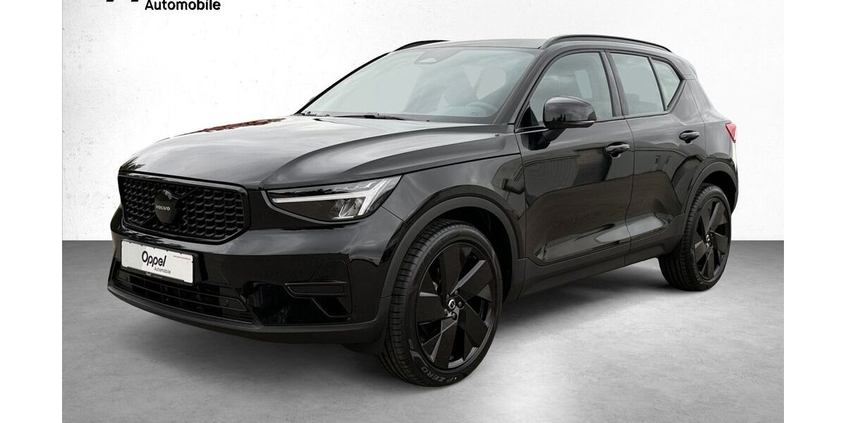 Volvo XC40 2.000 km 40.900 &euro; Ansbach 91522