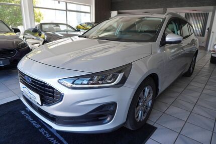Ford Focus 65.603 km 14.949 &euro; Osterhofen 94486