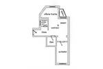 Etagenwohnung Plauen Stadtmitte - 2 Zimmer, 52 m&sup2;, 49.500&euro; | Angebot:26833442