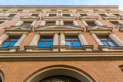 Wohnung Halle (Saale) Am Wasserturm/Thaerviertel - 2 Zimmer, 55 m&sup2;, 495&euro; | Angebot:26095016