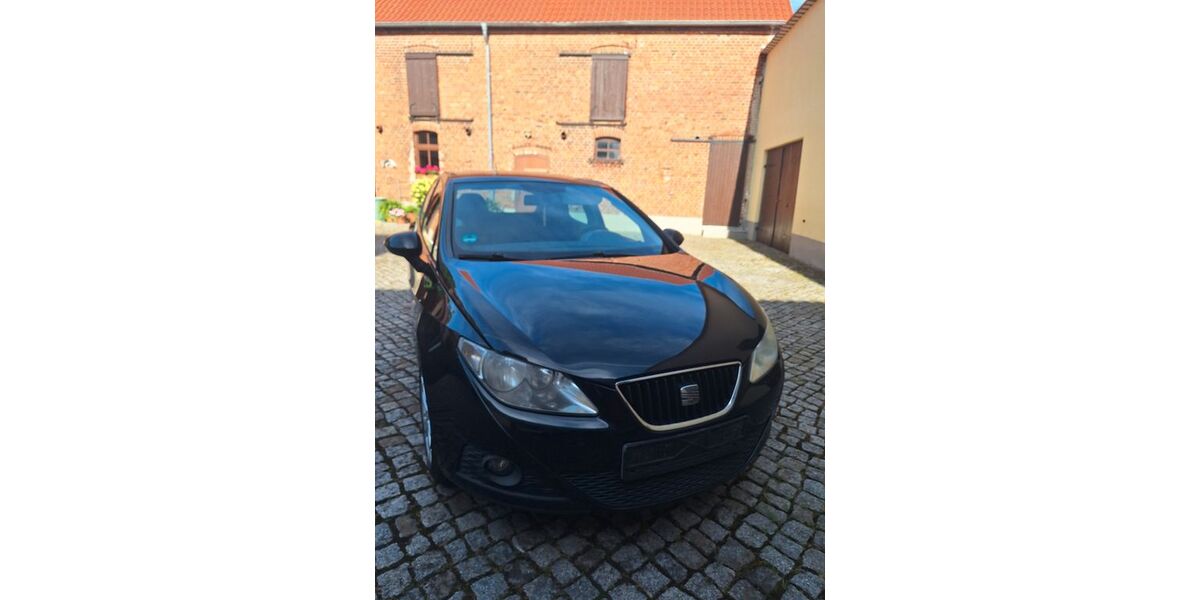 Seat Ibiza 222.500 km 1.200 &euro; Buttstädt 99628
