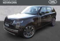 Gebrauchtwagen Land Rover Range Rover
