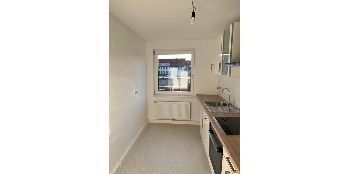 Etagenwohnung Hildesheim - 3 Zimmer, 75 m&sup2;, 700&euro; | Angebot:26386055
