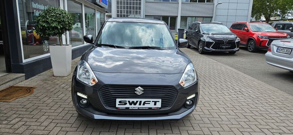 Swift