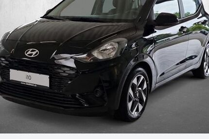 Hyundai i10 10.000 km 16.990 &euro; Dinslaken 46535
