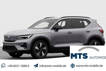 Volvo EX40 10.000 km 48.630 &euro; Oberursel (Taunus) OT Oberursel 61440