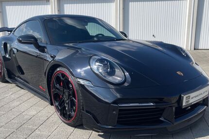 Porsche 992 24.250 km 169.900 &euro; Burgau 89331