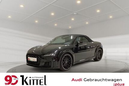 Audi TTS