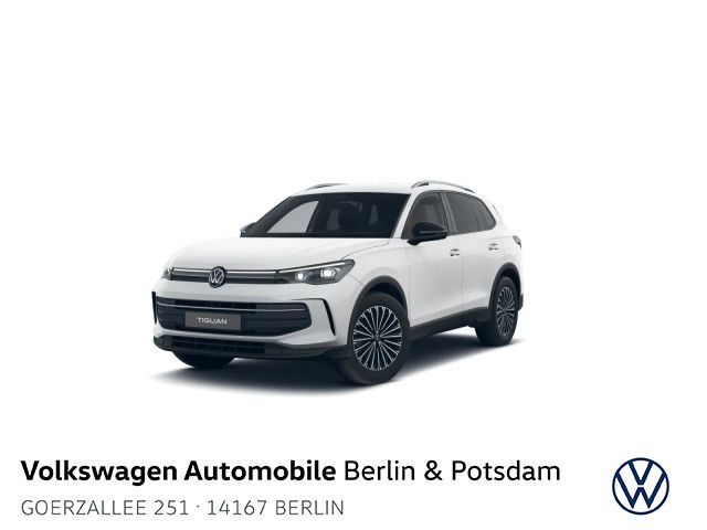 VW Tiguan 25.448 km 36.950 &euro; Berlin 14167