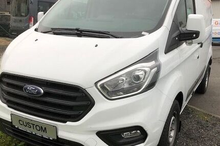 Ford Transit Custom 30.800 km 31.850 &euro; Löbau 02708