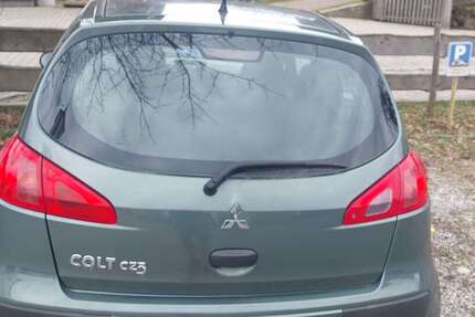 Mitsubishi Colt 70.000 km 2.000 &euro; Kochel a.See 82431