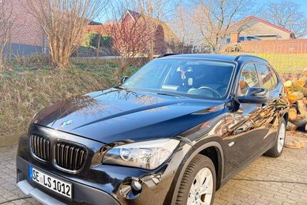 BMW X1 77.063 km 11.900 &euro; Wakendorf 2 24558