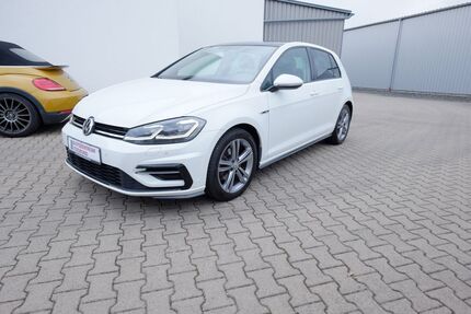 VW Golf 86.000 km 16.999 &euro; Coburg 96450
