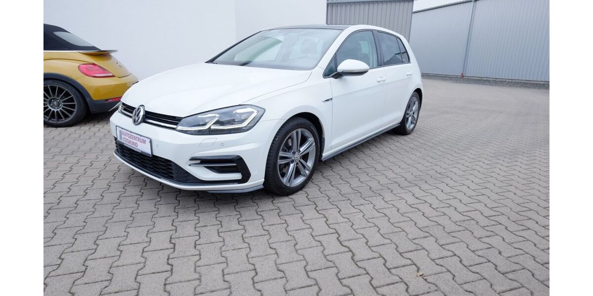 VW Golf 86.000 km 16.999 &euro; Coburg 96450