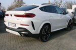 BMW X6 30d xDrive M Sport Pro SHZ Pano HUD H&K AHK Sof 16.652 km 75.980 &euro; Falkensee 14612