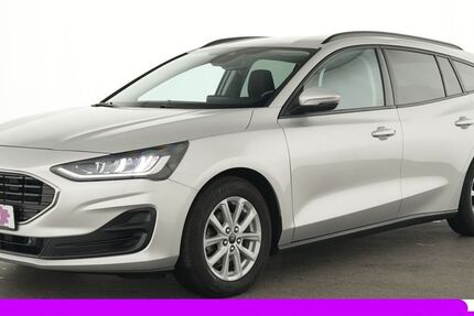 Ford Focus 45.317 km 16.985 &euro; Garching bei München 85748