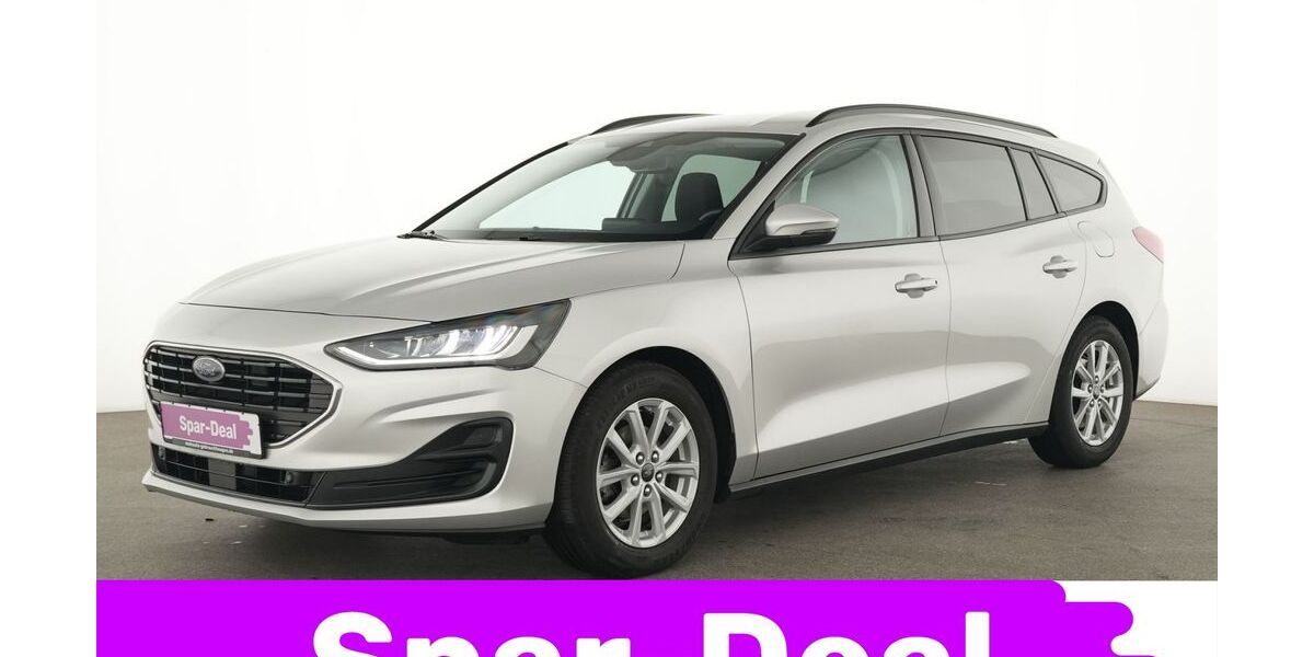 Ford Focus 45.317 km 17.335 &euro; Garching bei München 85748