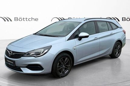 Opel Astra 98.156 km 10.990 &euro; Gräfenhainichen 06773