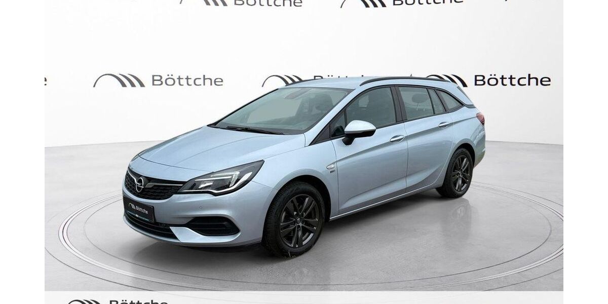 Opel Astra 98.156 km 10.990 &euro; Gräfenhainichen 06773