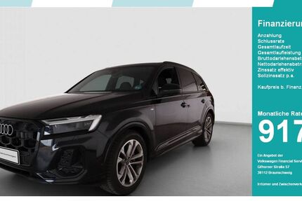 Audi Q7 31.044 km 71.689 &euro; Herrenberg 71083