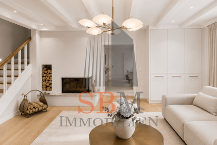 Haus Grünwald - 4.5 Zimmer, 140 m&sup2;, 1.695.000&euro; | Angebot:27650977