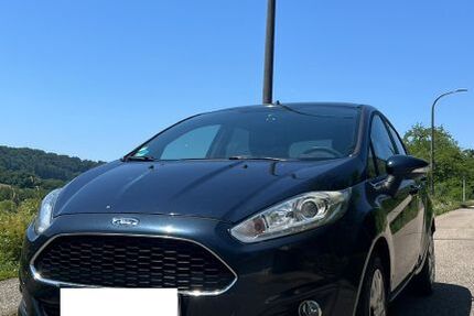 Ford Fiesta 181.000 km 3.499 &euro; Künzelsau 74653