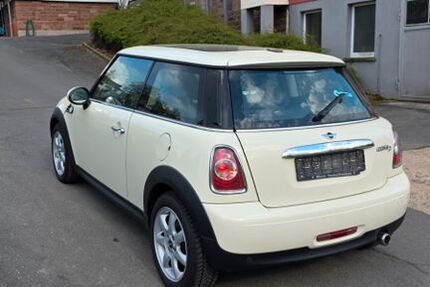 Mini Cooper D 269.422 km 4.999 &euro; Buchen (Odenwald) 74722