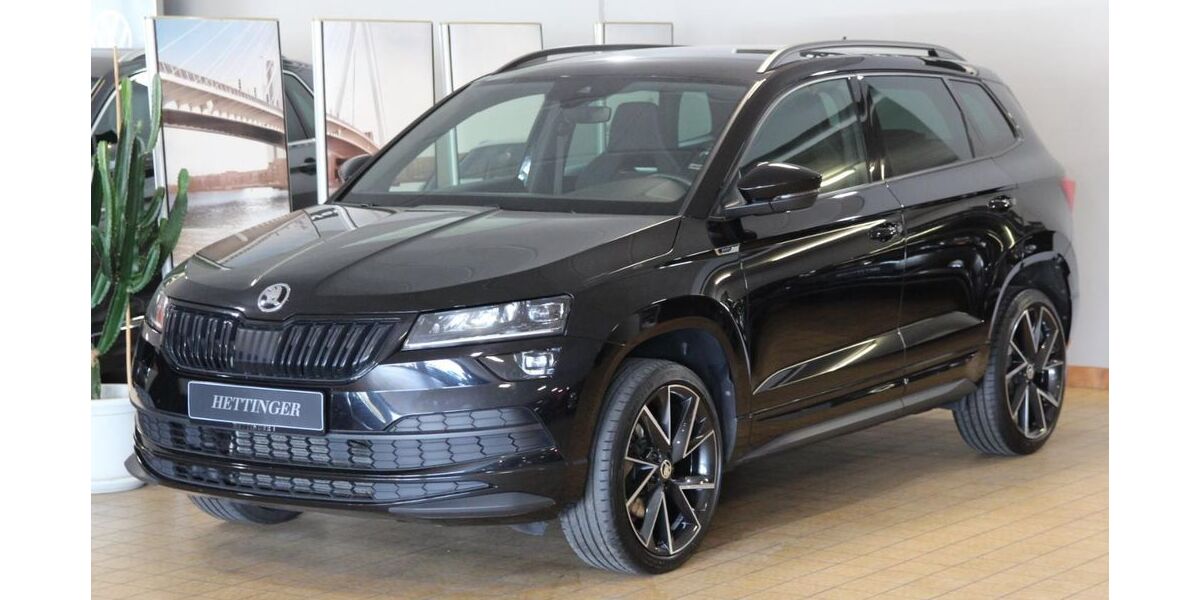 Skoda Karoq 96.300 km 21.400 € Marktheidenfeld 97828