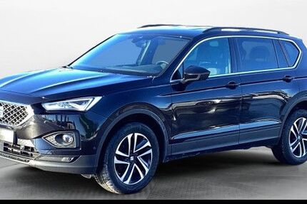 Seat Tarraco 62.750 km 28.560 &euro; Crailsheim 74564