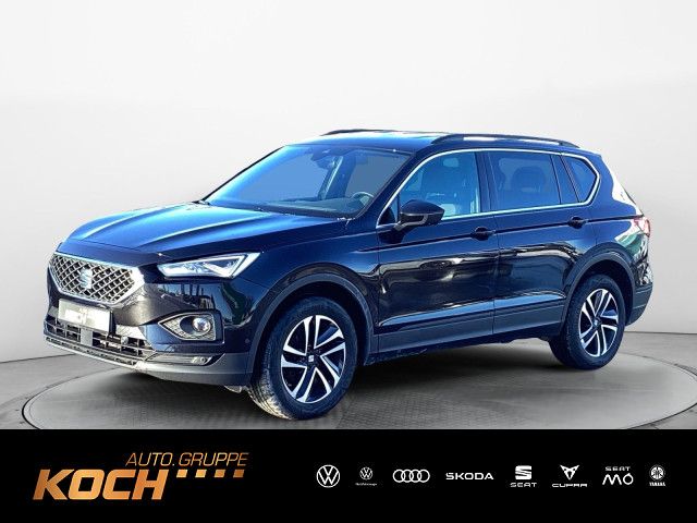 Seat Tarraco 62.750 km 28.560 &euro; Crailsheim 74564
