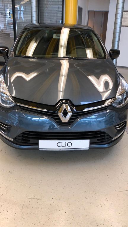 Clio
