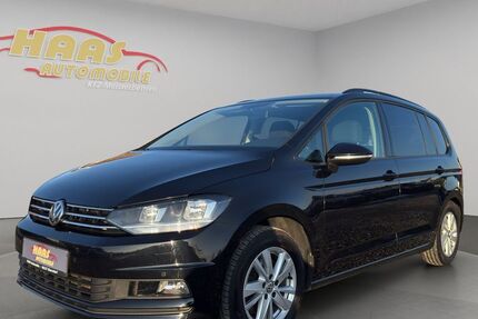 VW Touran 130.473 km 16.900 &euro; Ebersdorf b.Coburg 96237