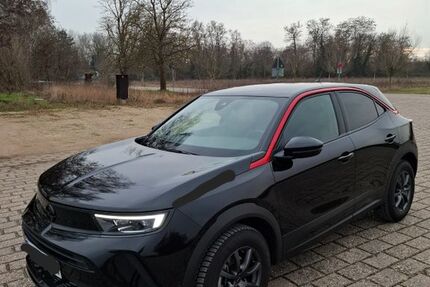 Opel Mokka 25.000 km 18.800 &euro; Mainz 55130