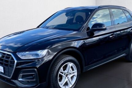 Audi Q5 66.082 km 36.739 &euro; Goslar 38644