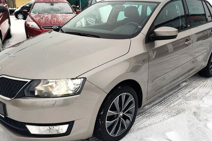Skoda Rapid 90.000 km 8.950 &euro; Radeberg 01454