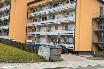 Wohnung Vohenstrauss Vohenstrauß - 2 Zimmer, 60 m&sup2;, 139.000&euro; | Angebot:26881775