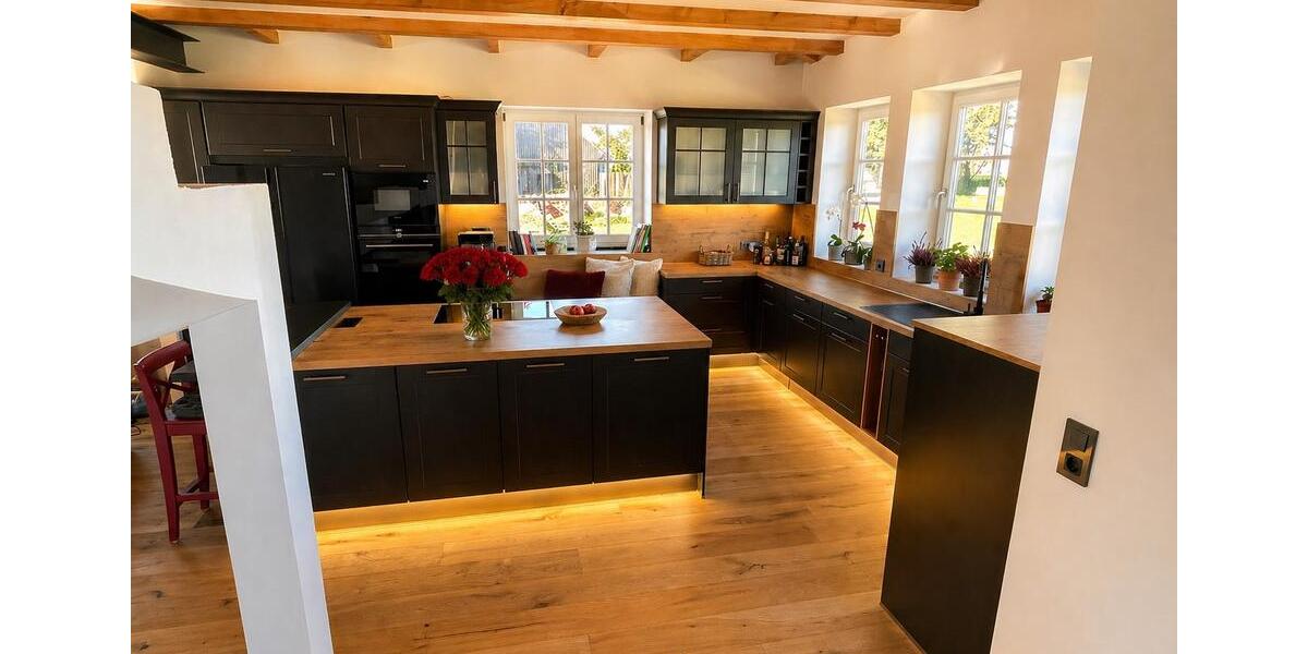 Einfamilienhaus Woldegk - 4 Zimmer, 200 m&sup2;, 625.000&euro; | Angebot:26339096