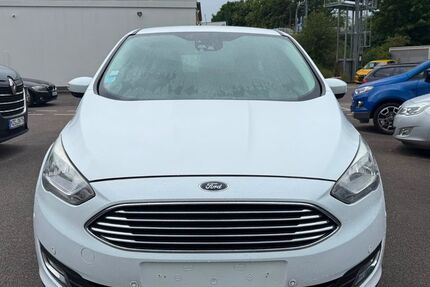 Ford C-Max 209.000 km 3.690 &euro; Merzig 66663