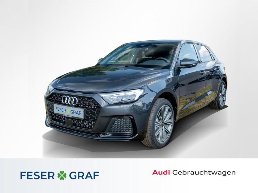 Audi A1 2.900 km 27.990 € Magdeburg 39126