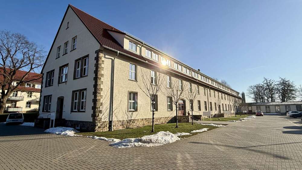 Etagenwohnung Mariental - 3 Zimmer, 86 m&sup2;, 120.000&euro; | Angebot:26974488