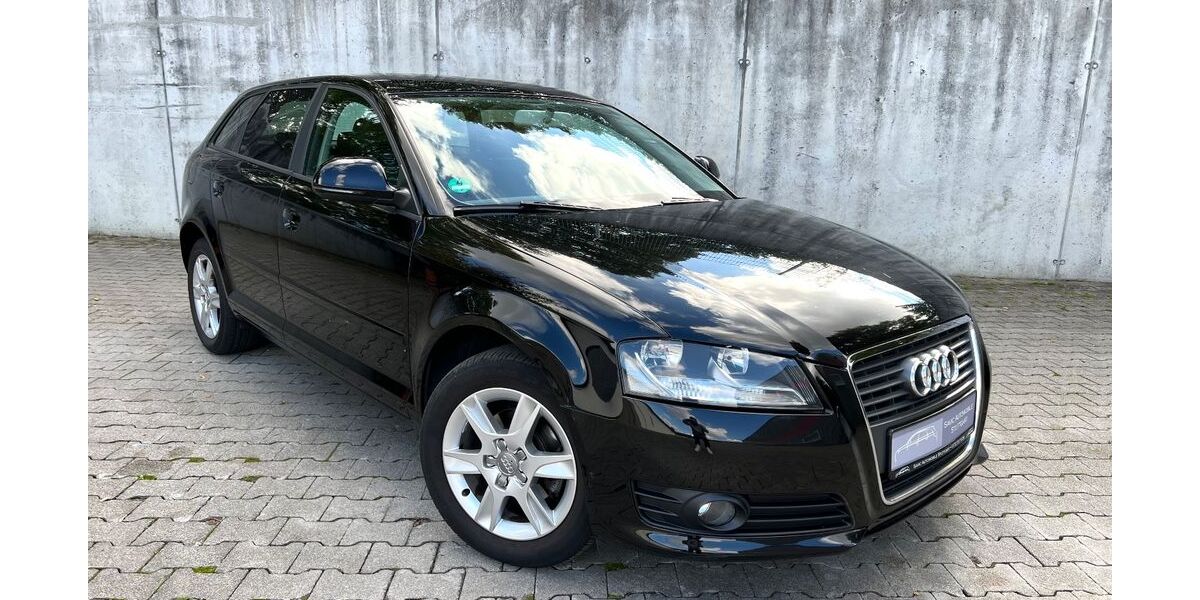 Audi A3 115.765 km 6.790 &euro; Stuttgart 70378
