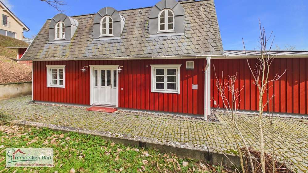 Einfamilienhaus Saarburg - 5 Zimmer, 153 m&sup2;, 570.000&euro; | Angebot:25571683