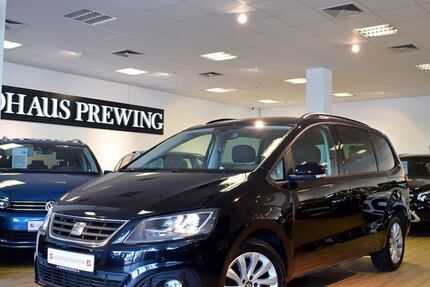 Seat Alhambra 81.892 km 22.480 &euro; Schönefeld 12529