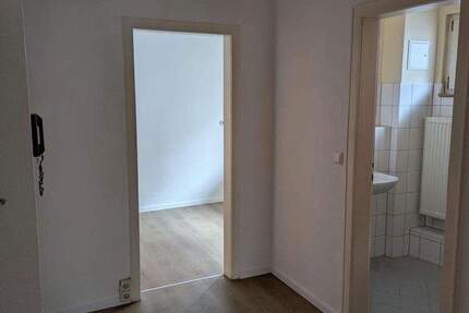 Helle 2-Zimmer-Wohnung in zentraler Lage von Pforzheim - ideal auch für WG 2 zimmer